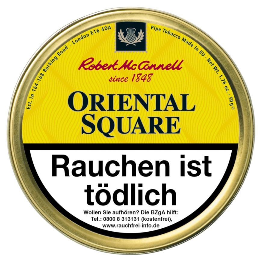 Oriental Square
