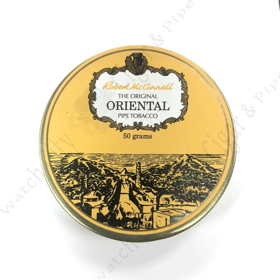 Oriental Turkish Blend