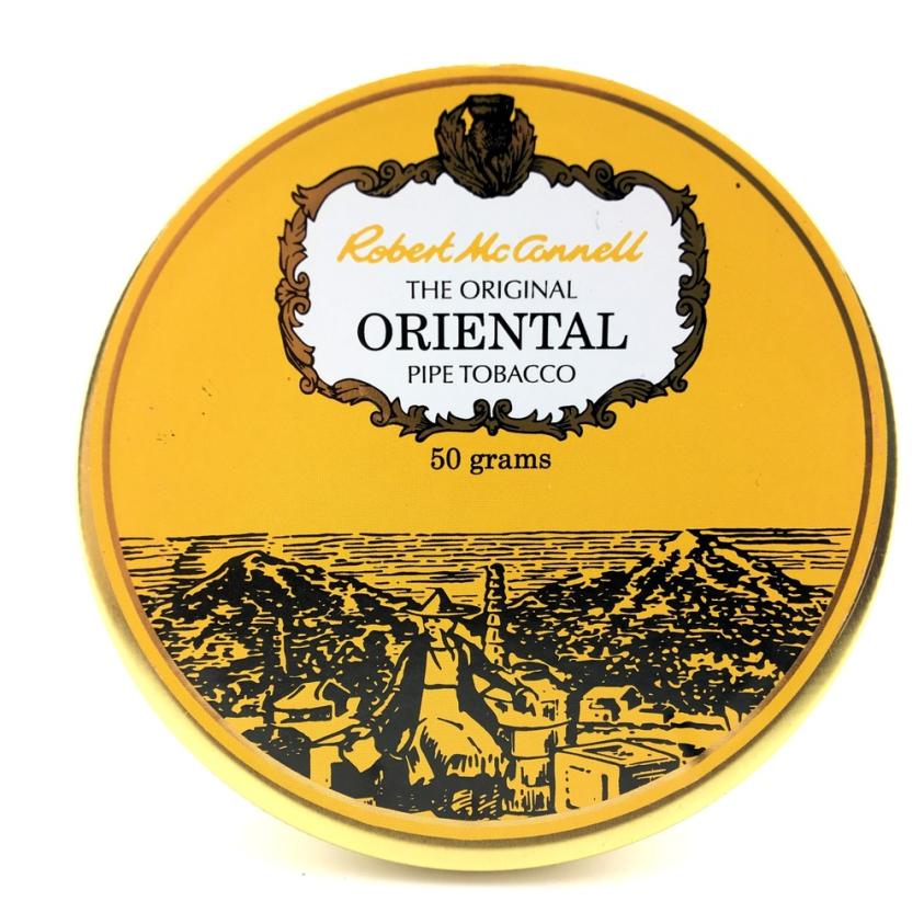 Original Oriental