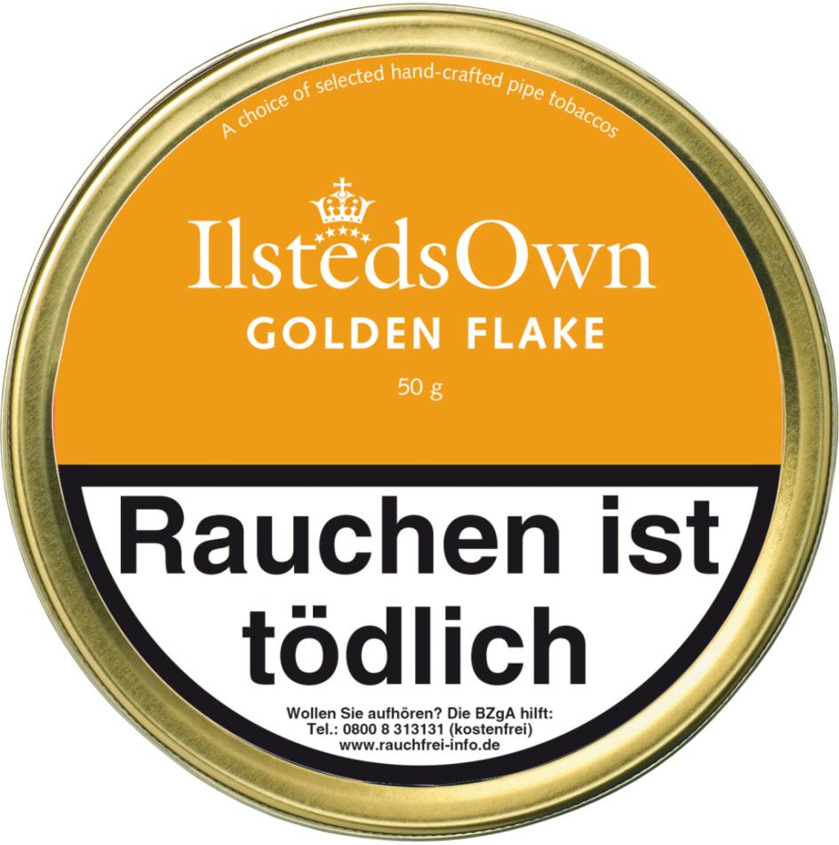 Own Mixture Golden Flake