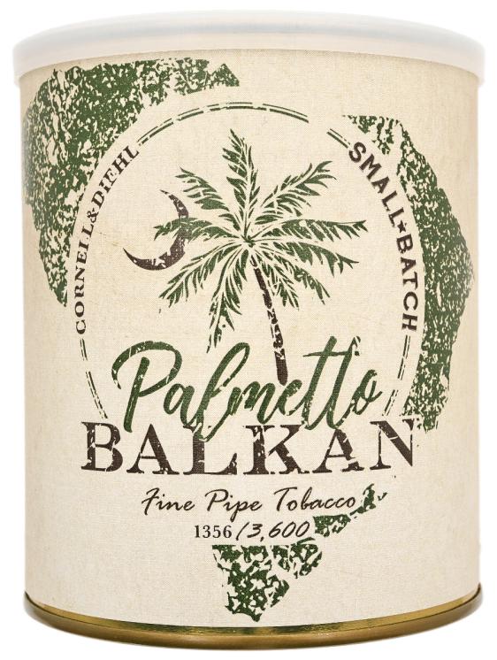 Palmetto Balkan