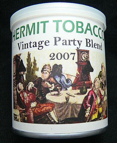 Party Blend 2007