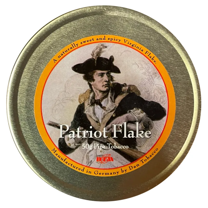 Patriot Flake