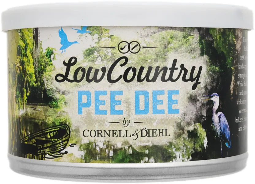 Pee Dee