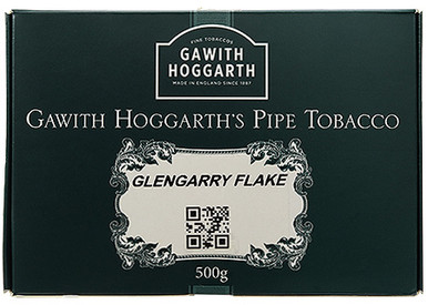 Perique Flake #27