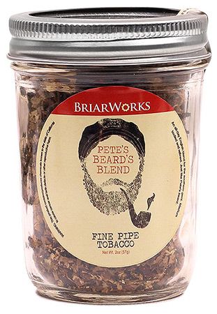 Pete's Beard's Blend