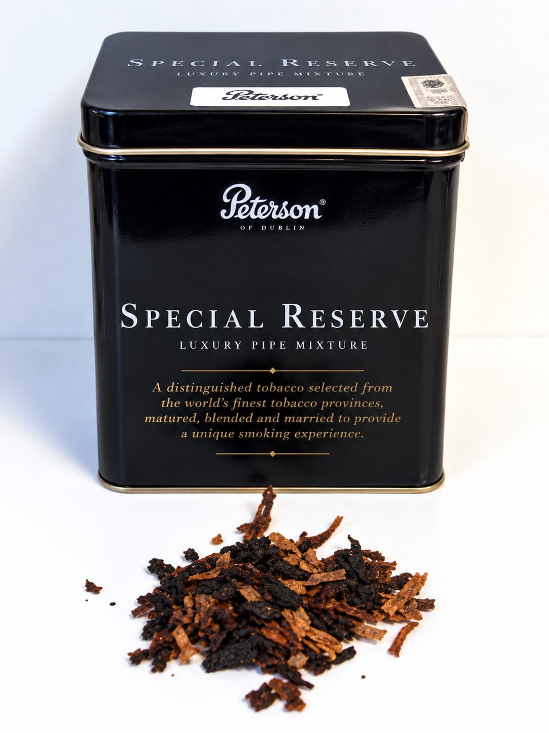 Special Reserve 2003