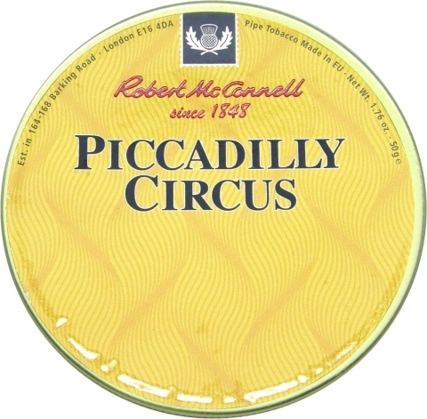 Piccadilly Circus