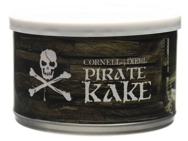 Pirate Kake