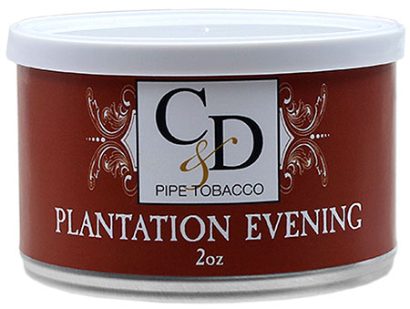 Plantation Evening