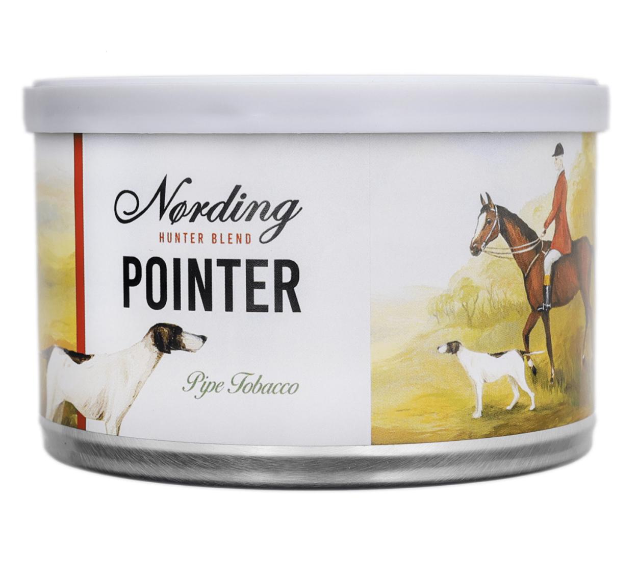 Pointer (Hunter 2025)