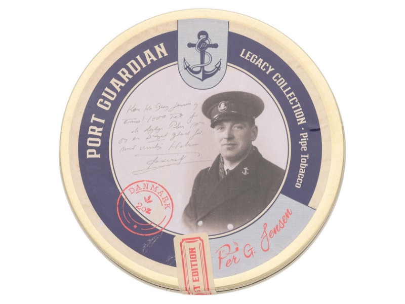 Port Guardian