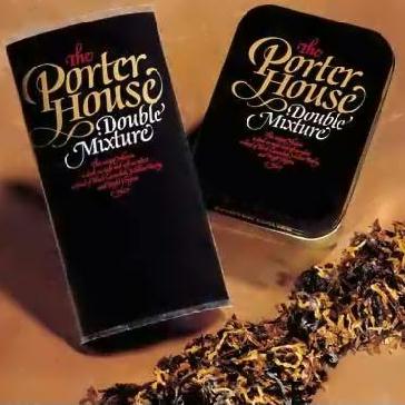 Porter House Double Mixture
