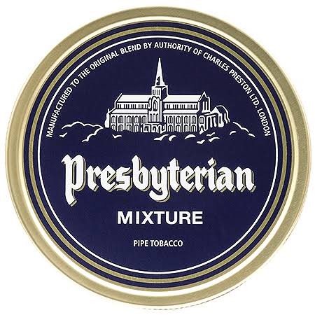 Presbyterian Mixture