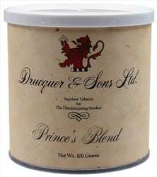 Prince's Blend