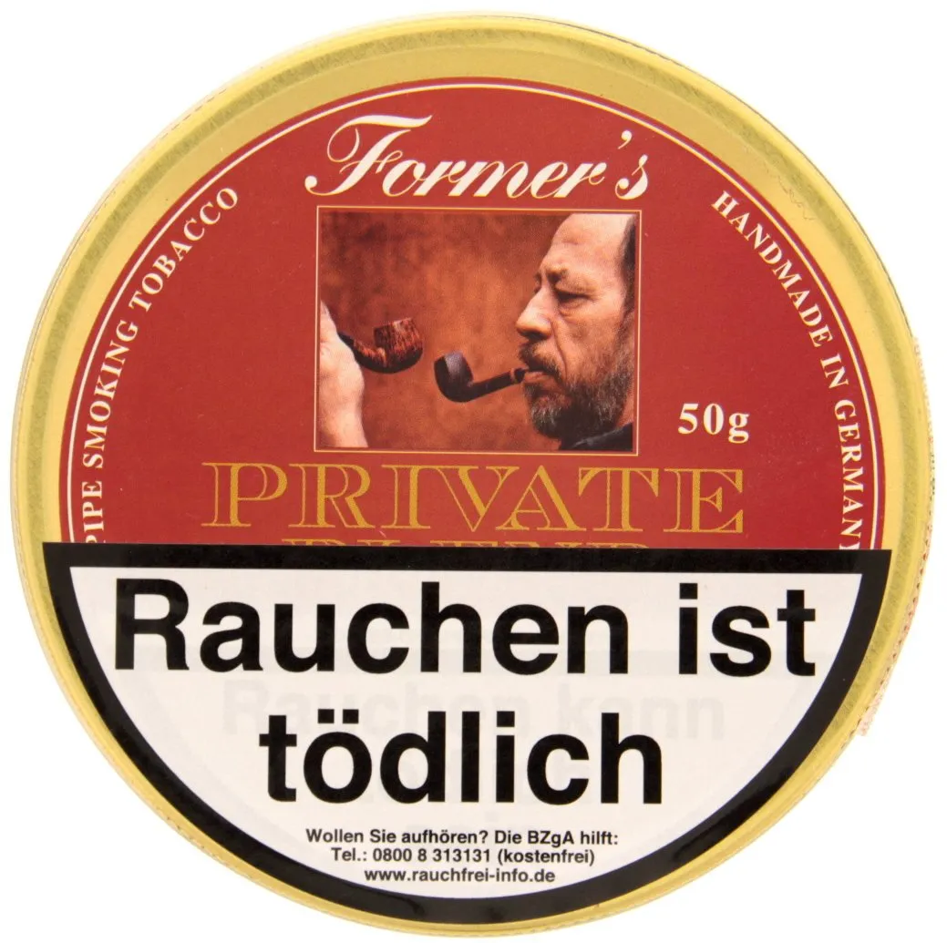 Private Blend