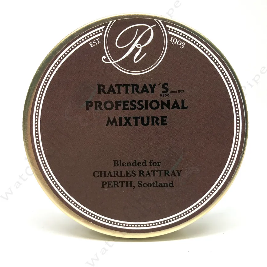 Professional Mixture