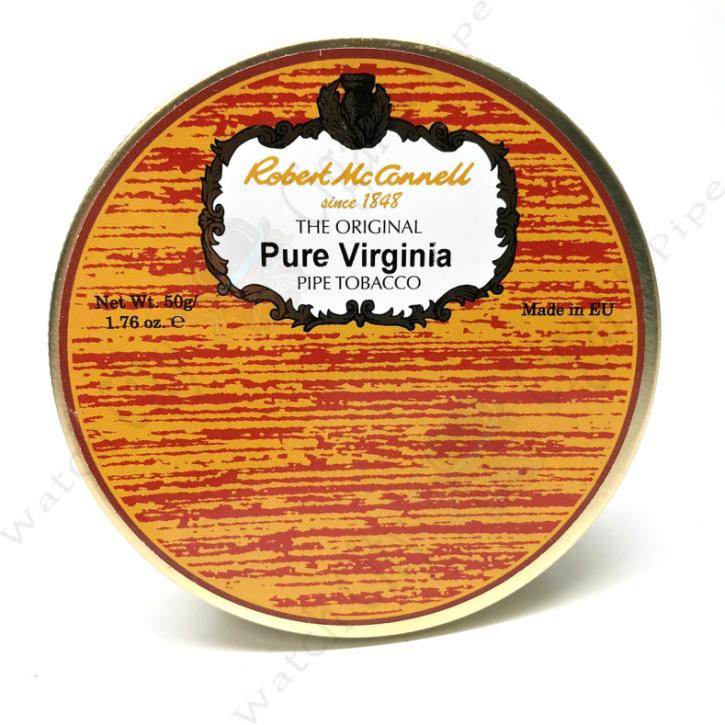 Pure Virginia