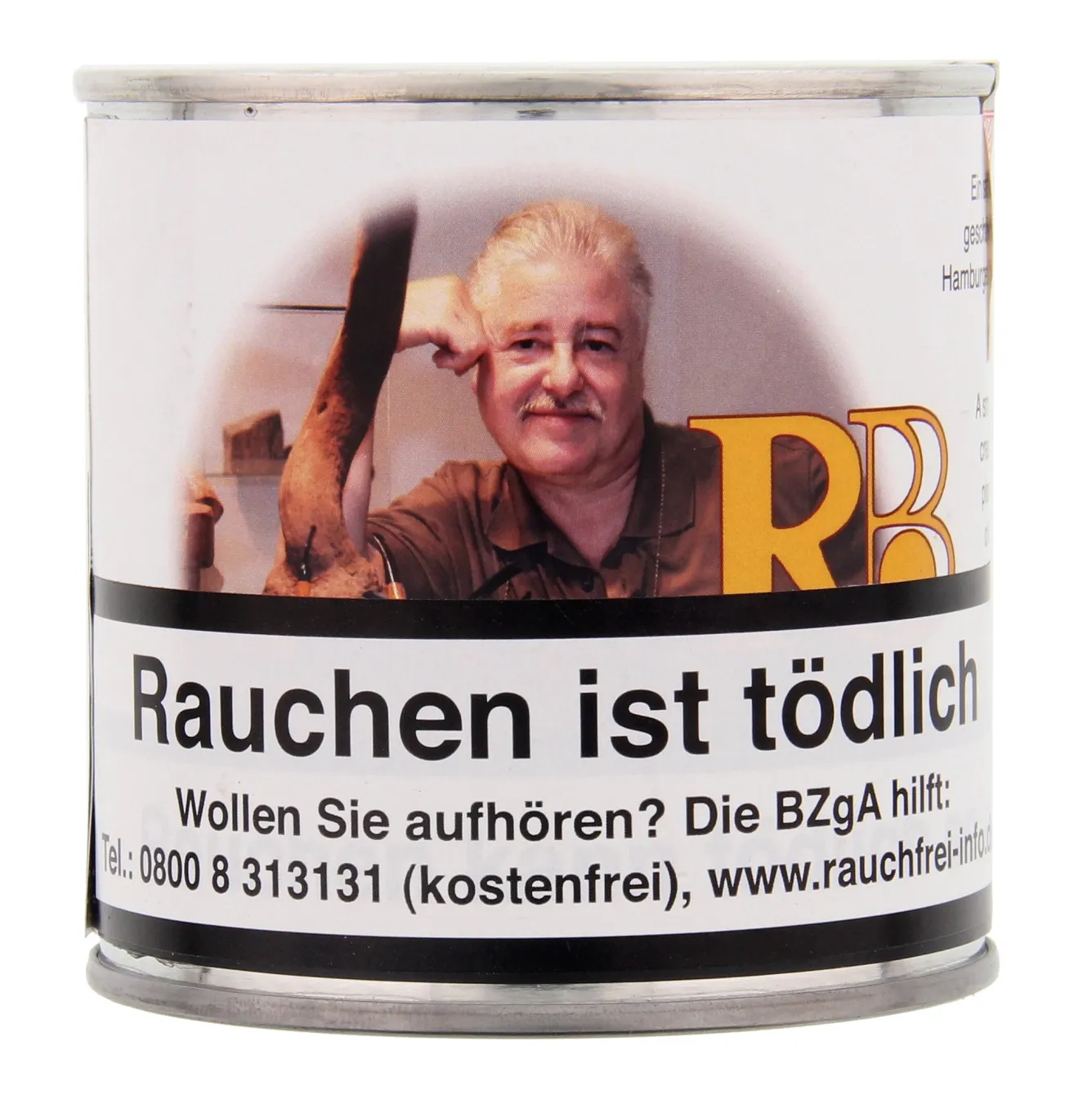 Rainer Barbi