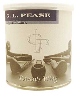 Raven's Wing