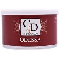 Red Odessa