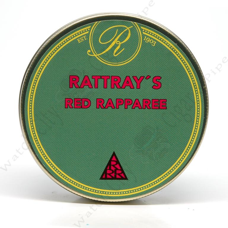 Red Rapparee
