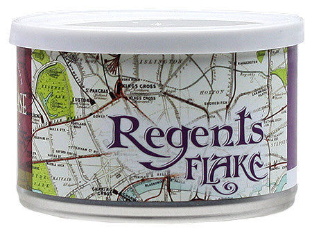 Regents Flake