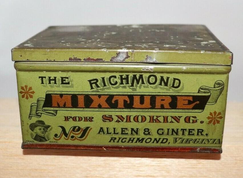 Richmond Mixture