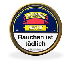 Richmond Navy Cut