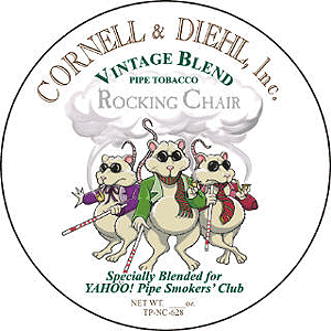 Rocking Chair