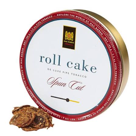 Roll Cake