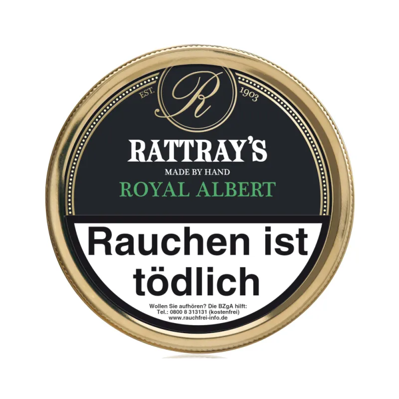 Royal Albert