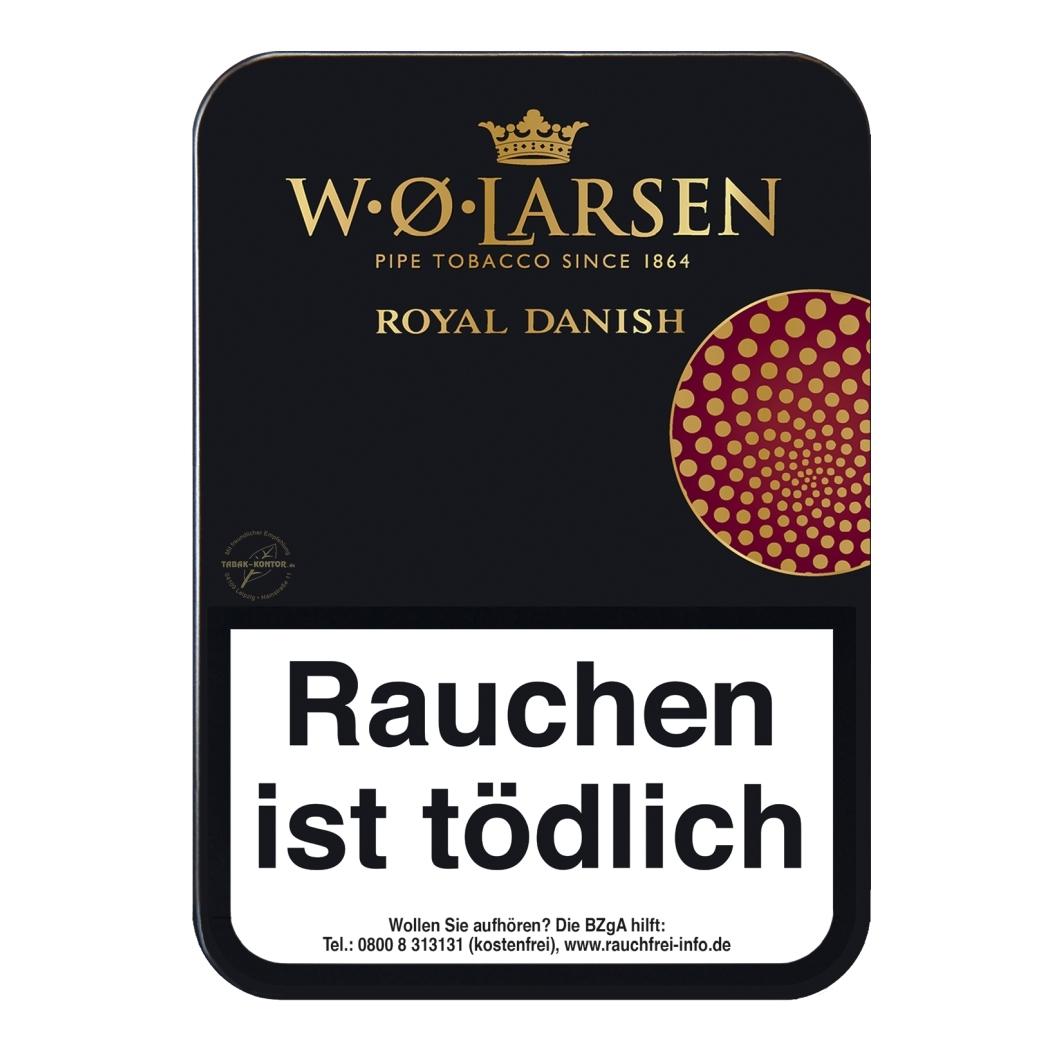 Royal Danish