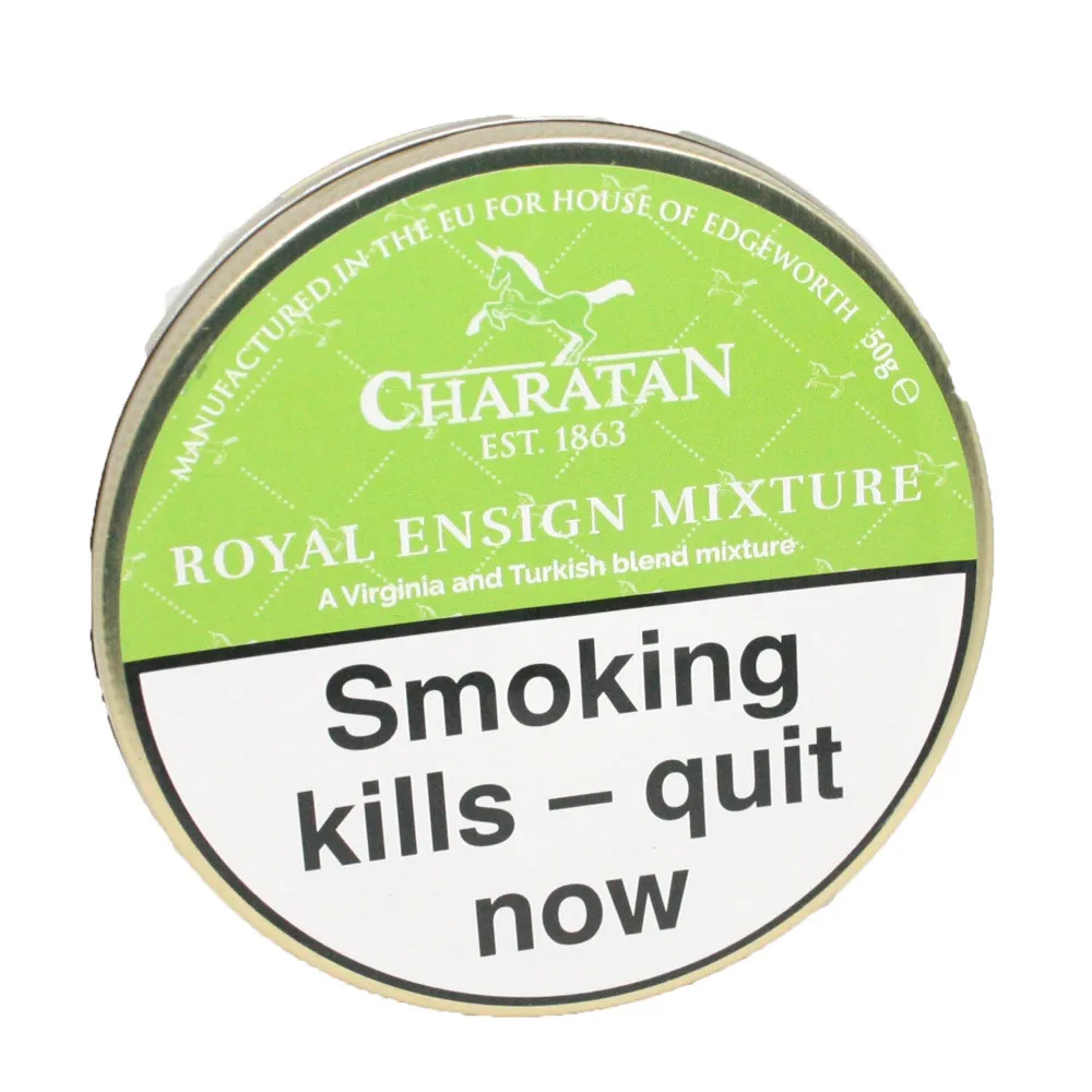 Royal Ensign Mixture