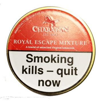 Royal Escape Mixture