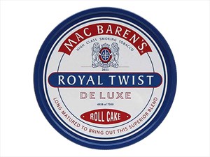 Royal Twist