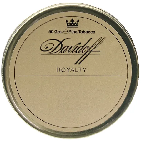 Royalty