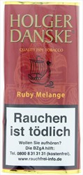 Ruby Melange