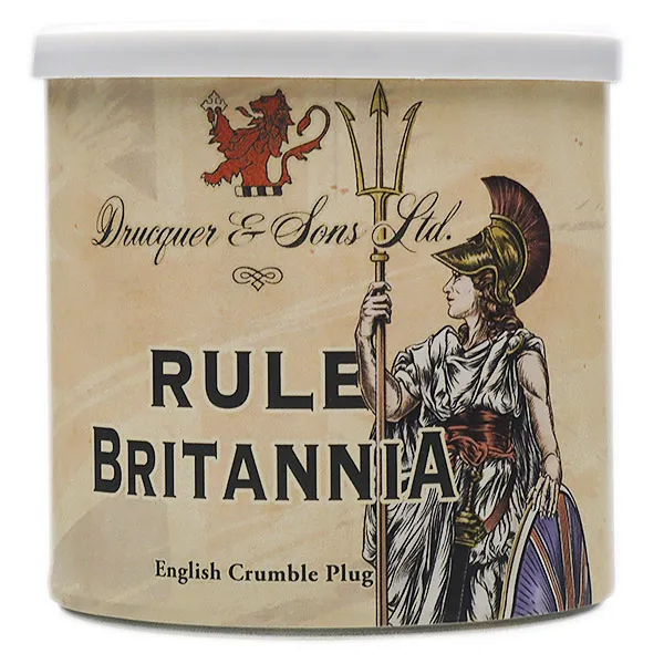Rule Britannia