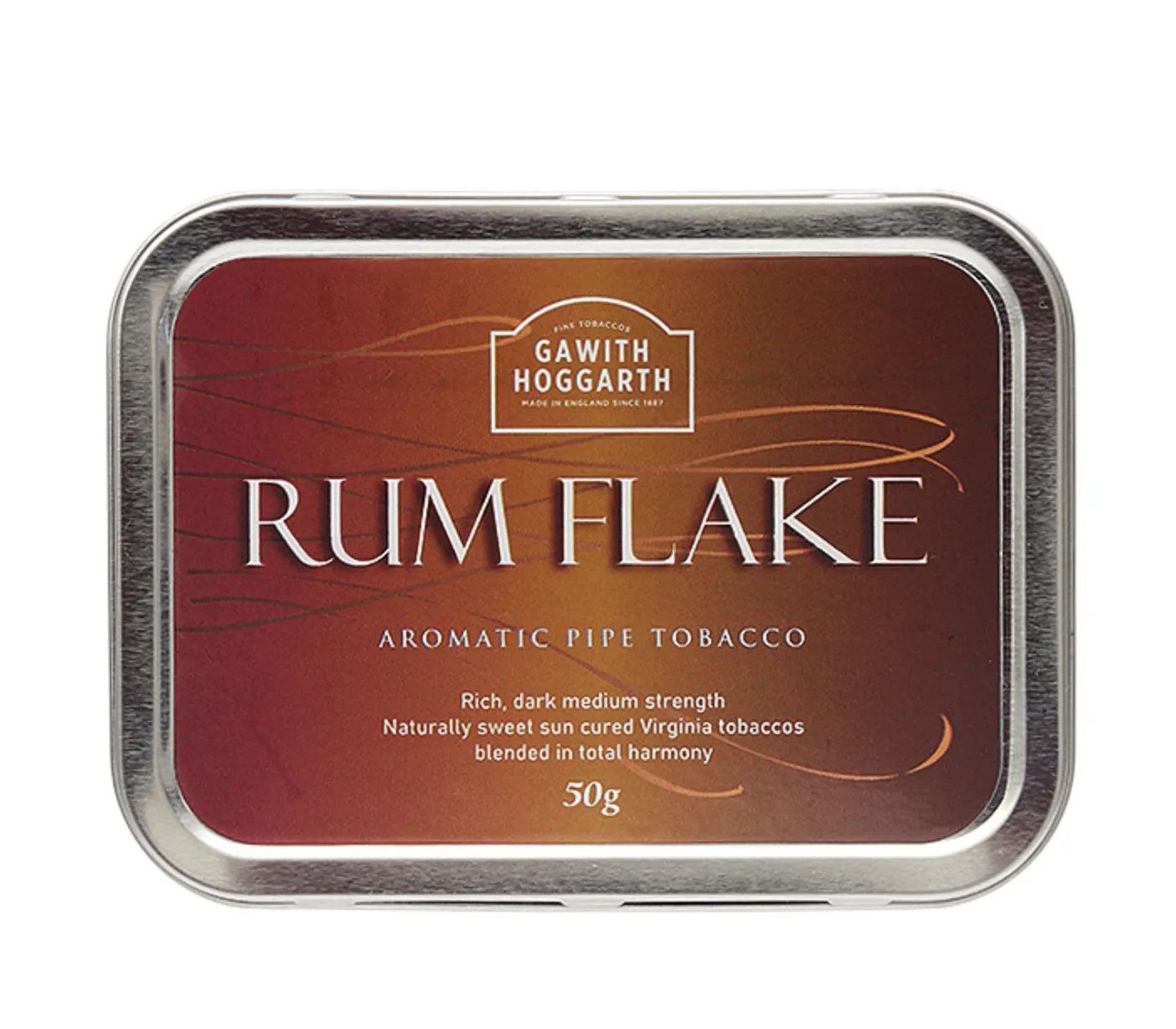 Rum Flake