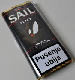 Sail Black