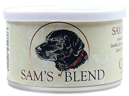 Sam's Blend