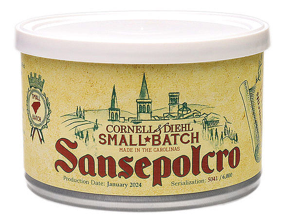 Sansepolcro 2024
