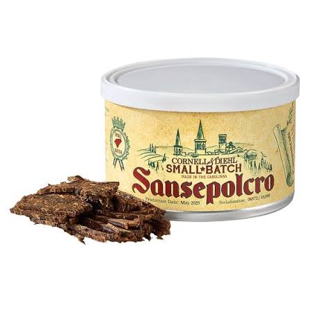 Sansepolcro