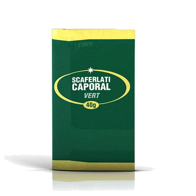 Scaferlati Caporal Vert