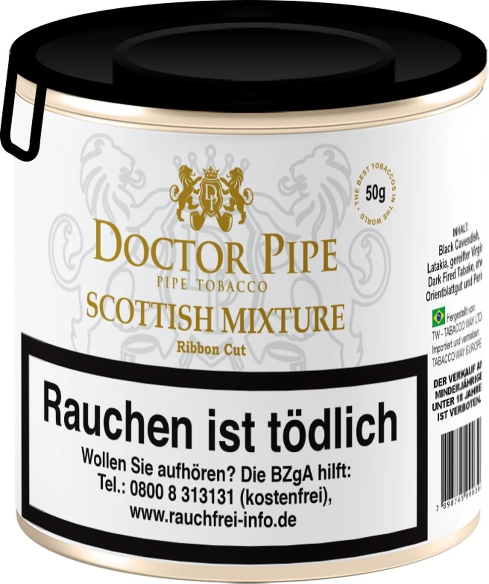 Scottish Mixture