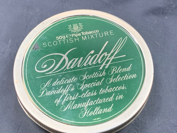 Scottish Mixture