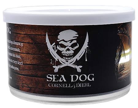 Sea Dog