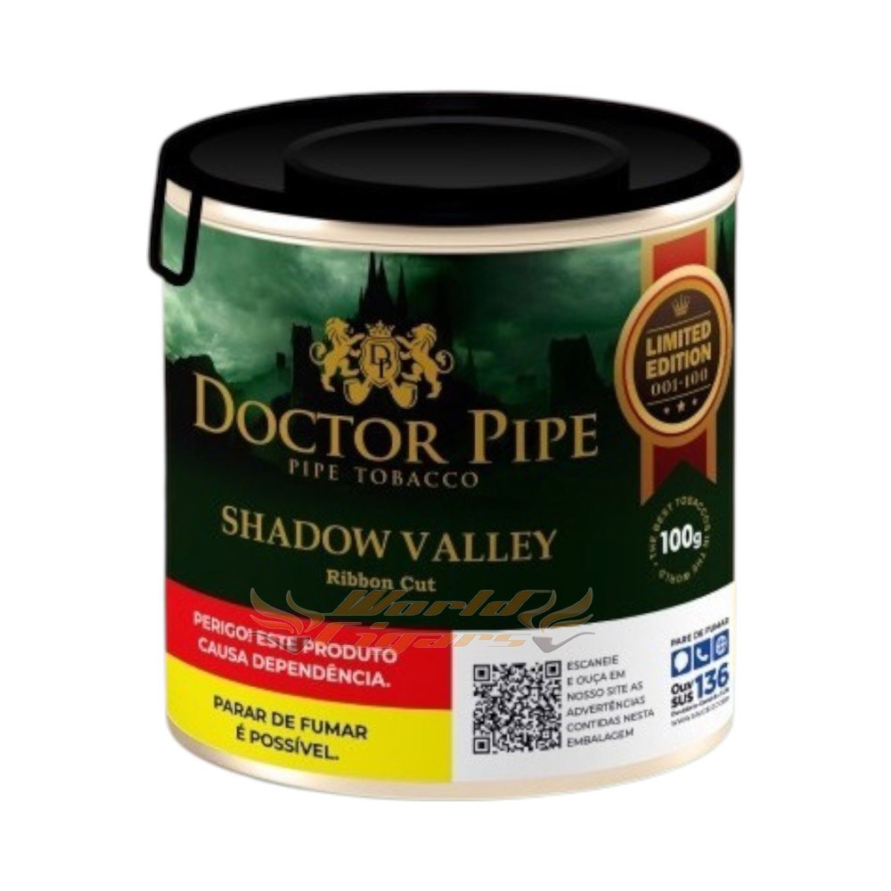 Shadow Valley