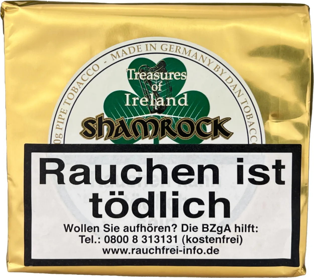 Shamrock